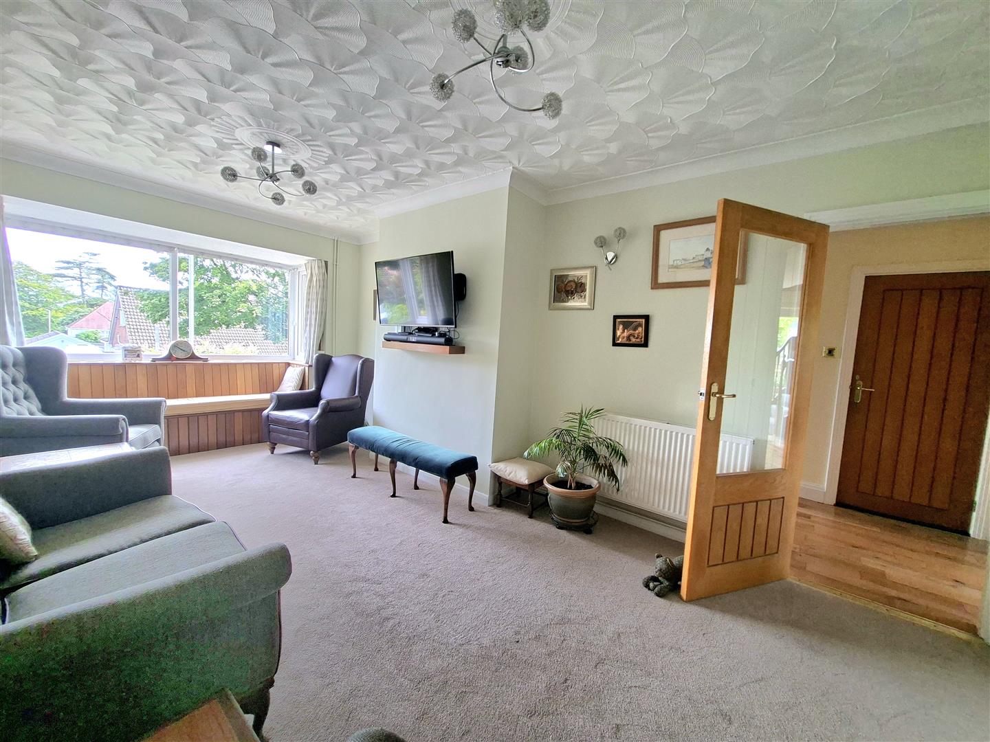 Dylan Road, Killay, Swansea